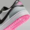Air Jordan 1 Low Golf Шипованные 'Белый Светло-Пемзовый'