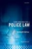 Книга Card and English On Police Law