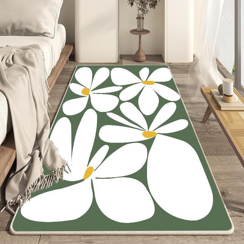 Коврик для гостиной, спальни, летний коврик, детский ковер, коврик для татами, толстый коврик для ползания