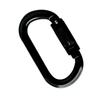 Norman O-Ring Auto-Lock Climbing Carabiner