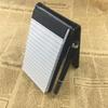 Office Diary Memo Pads Leather Cover Retro Mini Notepad A7 Notebook Pocket Planner Business Memos