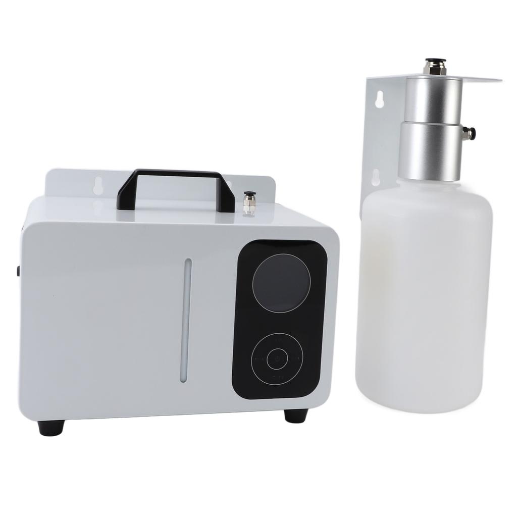 Ароматизатор воздуха 2000 мл 10000 м3 Большая площадь с WIFI Smart App Control Аромадиффузор для отеля