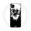 Case - Maniacase - Samsung Galaxy A22 5G - Anime Tokyo Ghoul - Protection - Soft
