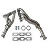 Выпускной коллектор из нержавеющей стали для BMW E46/E39/M3/Z4 2.5L/3.0L