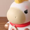 Decorative Horse Year Piggy Bank Anti Drop Horse Piggy Bank Ornament  New Year Gifts
