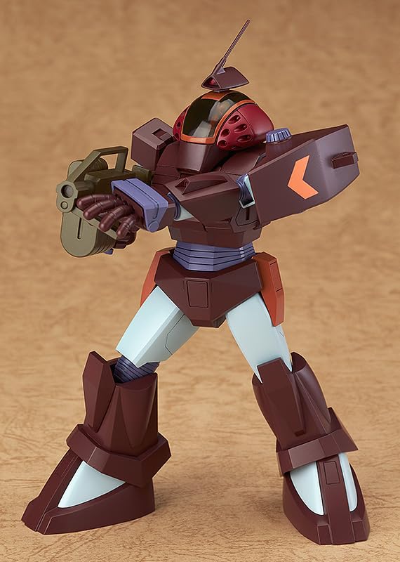 БОЕВЫЕ ДОСПЕХИ Fang of the Sun Dougram MAX07 Scale Soltic H102 Bushman Scale Сборка Пластиковая Модель Перепродажа 1/72 1/72