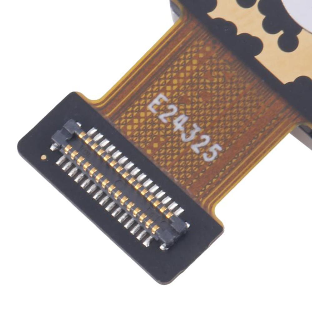 For Samsung Galaxy A06 4G A065 50MP Wide Rear Camera Lens Module Part (Without Logo)