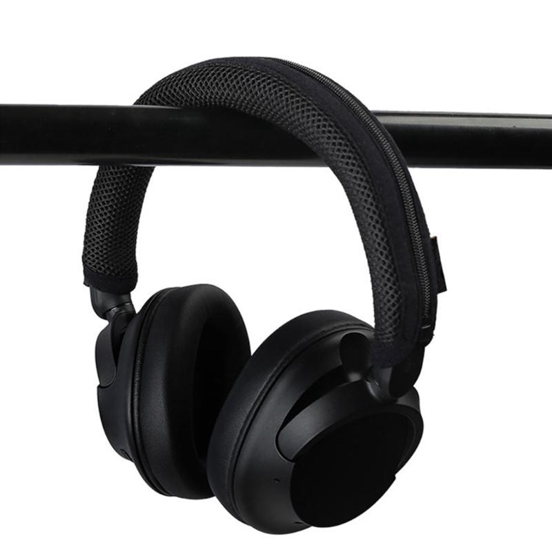 Дышащая накладка на оголовье для наушников WH CH720N, чехол для дуги, предотвращает износ, улучшает опыт ношения