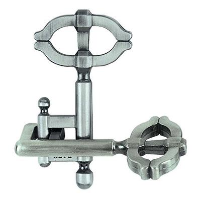 Ханаяма Null Huzzle Cast Key II