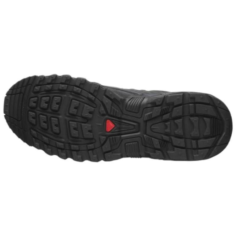 SALOMON Кроссовки Acs Pro GORE TEX 'Черный асфальт' 475994