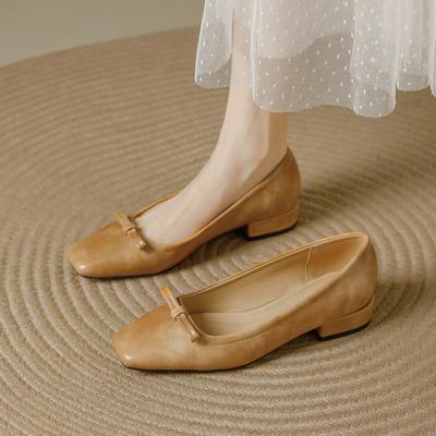 Женская обувь – Балетки