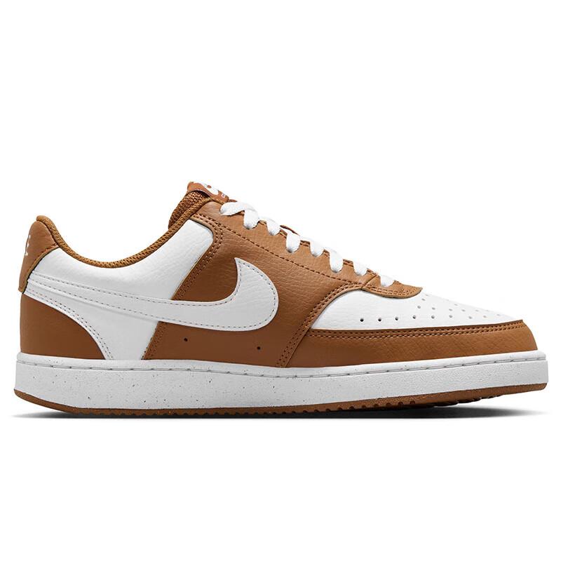 Nike Женские повседневные кроссовки Court Vision Lo