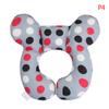 Baby Neck Support Pillow Infant Head Protection Pillow U Shape Headrest