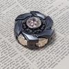 EDC Игрушка-спиннер Открытый скин Спиннер Игрушки для кончиков пальцев Снять стресс у взрослых Магнитный спиннер Коллекция
