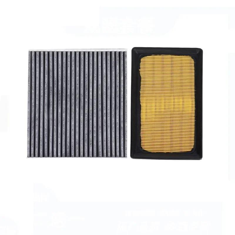 Air Cabin and Battery Filter for TOYOTA COROLLA Hybrid C-HR 1.8 Hybrid PRIUS 1.8 Hybrid (PHV) 17801-0M030 G92DH-47070