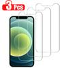 3pcs/lot Tempered Glass For iPhone 14 Pro Max 13 Pro 11 12 Mini Pro Max Screen Protective Film For iPhoneXR XS MAX Glass Protector