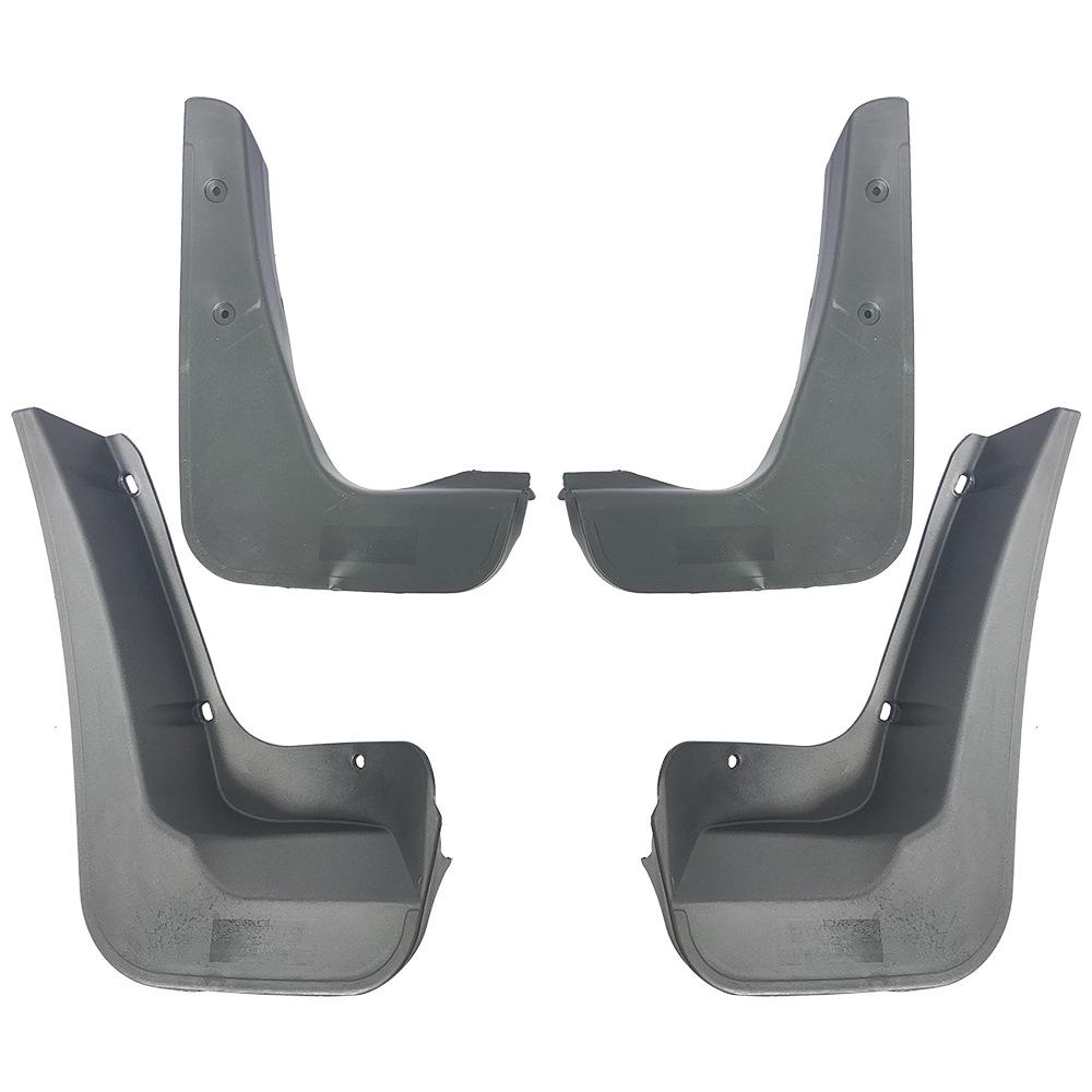 Car 4X Mudguards For BMW 3 Series F30 F31 2012~2018 Auto Anti-splash 4PCS Mud Flaps Splash Guard Front Rear Fenders Accessories