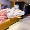 Korean fresh watercolor flower Apple 17 mobile phone case four corners anti-drop transparent case iP12pm e-commerce explosion