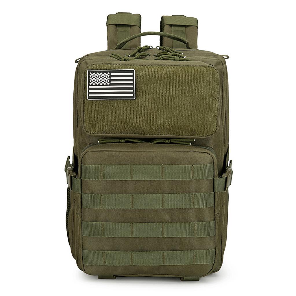 Многофункциональный рюкзак для кемпинга, рюкзак большой емкости для походов на открытом воздухе, альпинизма