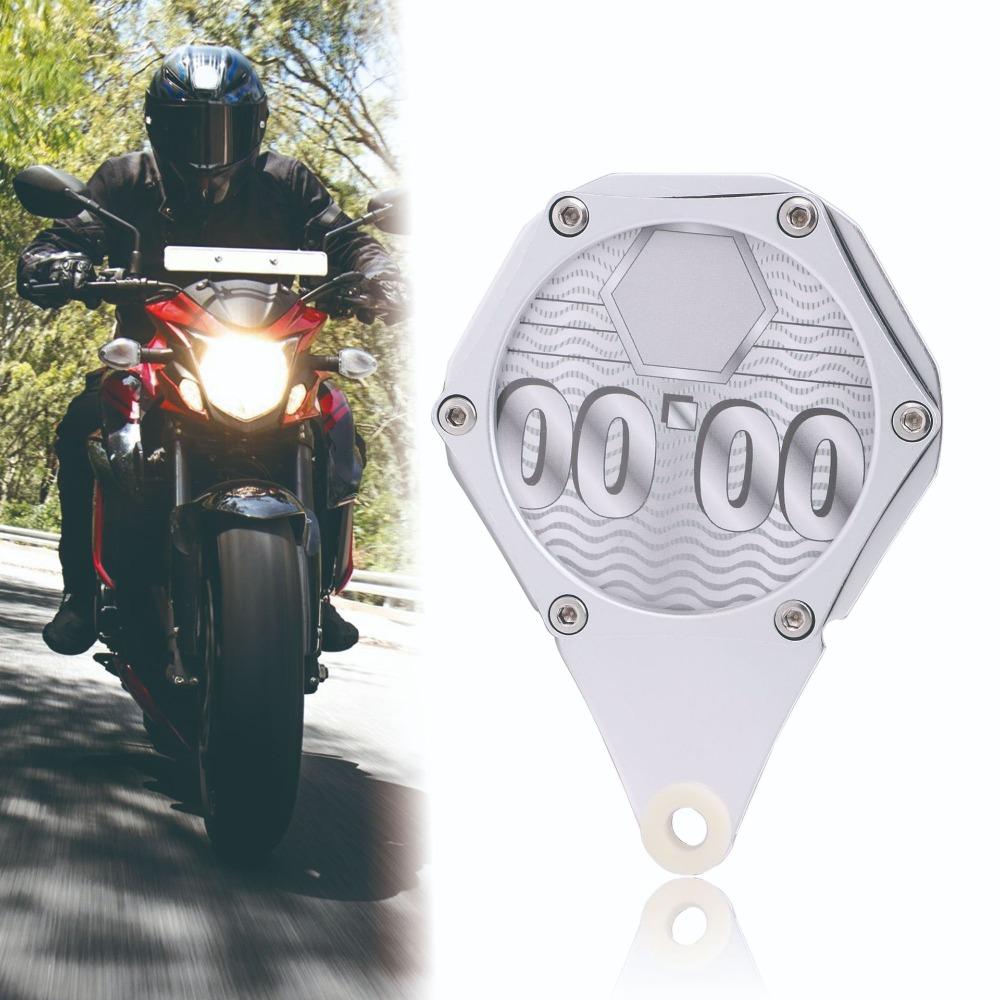 Rustproof Motorcycle Tax Disc Holder Waterproof Design Waterproof Tax Disc Holder Bikes