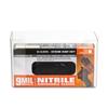 Dustproof structure Glove Dispenser Acrylic material Acrylic Organizer  Catering service
