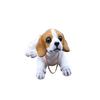 Cute Creative Car Doll Shaking Head Dog Ornaments Car Interior Decorations