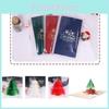 Charming 3d Pop Up Christmas Card Designed For Heartfelt Seasonal Wishes And Blessings