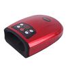 Heated Hand Massager Physiotherapy Tool Massage Device Air Compression Finger Massager Apparatus CDN