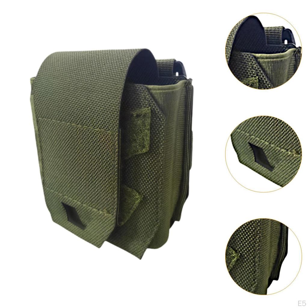 Сумка-наручник, портативная многофункциональная поясная сумка для походов на открытом воздухе, кемпинга