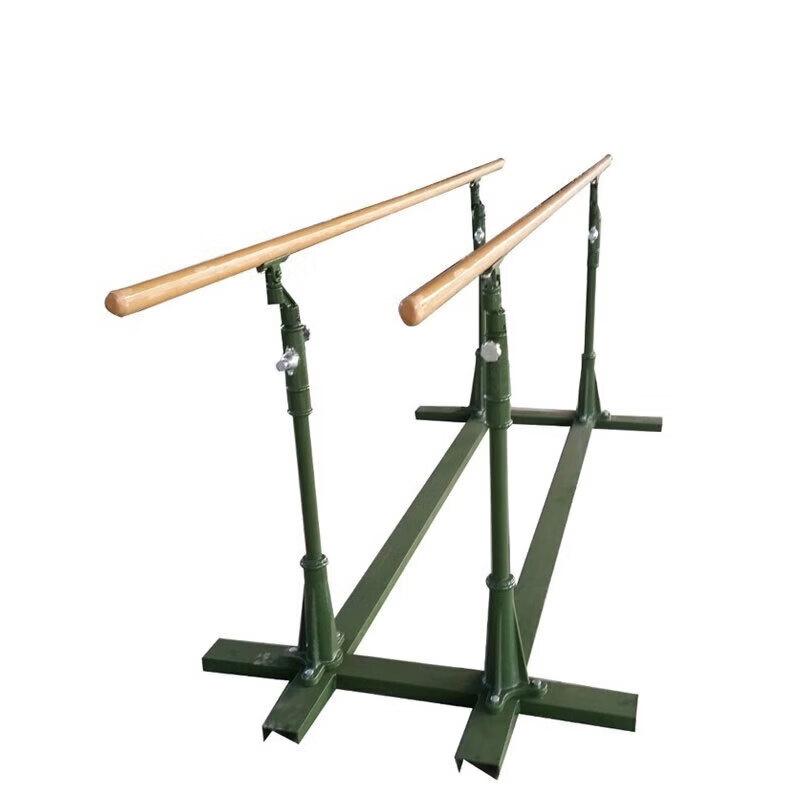 XinJingZhou Adjustable Mobile Parallel Bars