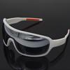 Blade Sport Cycling Sunglasses With 2 Interchangeable Lenses TR90 Frame Wind Dust Protection Unisex