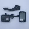 Крепление для велокомпьютера с базой GoPro Quick Release