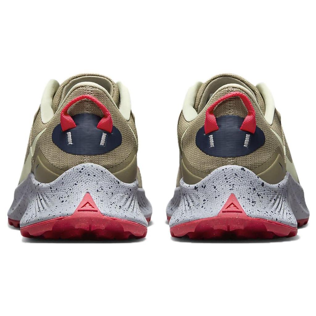 Nike Pegasus Trail 3 Matte Olive Men Sneakers Brown Obsidian Olive-Aura DA8697-301