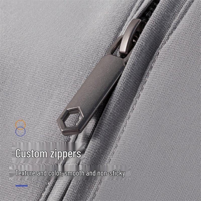 Мужская куртка в стиле business casual от Shanshan