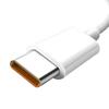 6A Fast Charging PD20W Cable for Apple 15, Huawei, Android Phones