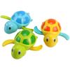 Cute Cartoon Wind Up Animal Tortoise Swim Turtle Baby Bath Toys Tortoise Water Toy Bathing Shower