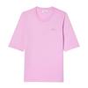 Womens/Ladies Cotton Soft 3/4 Sleeve T-Shirt