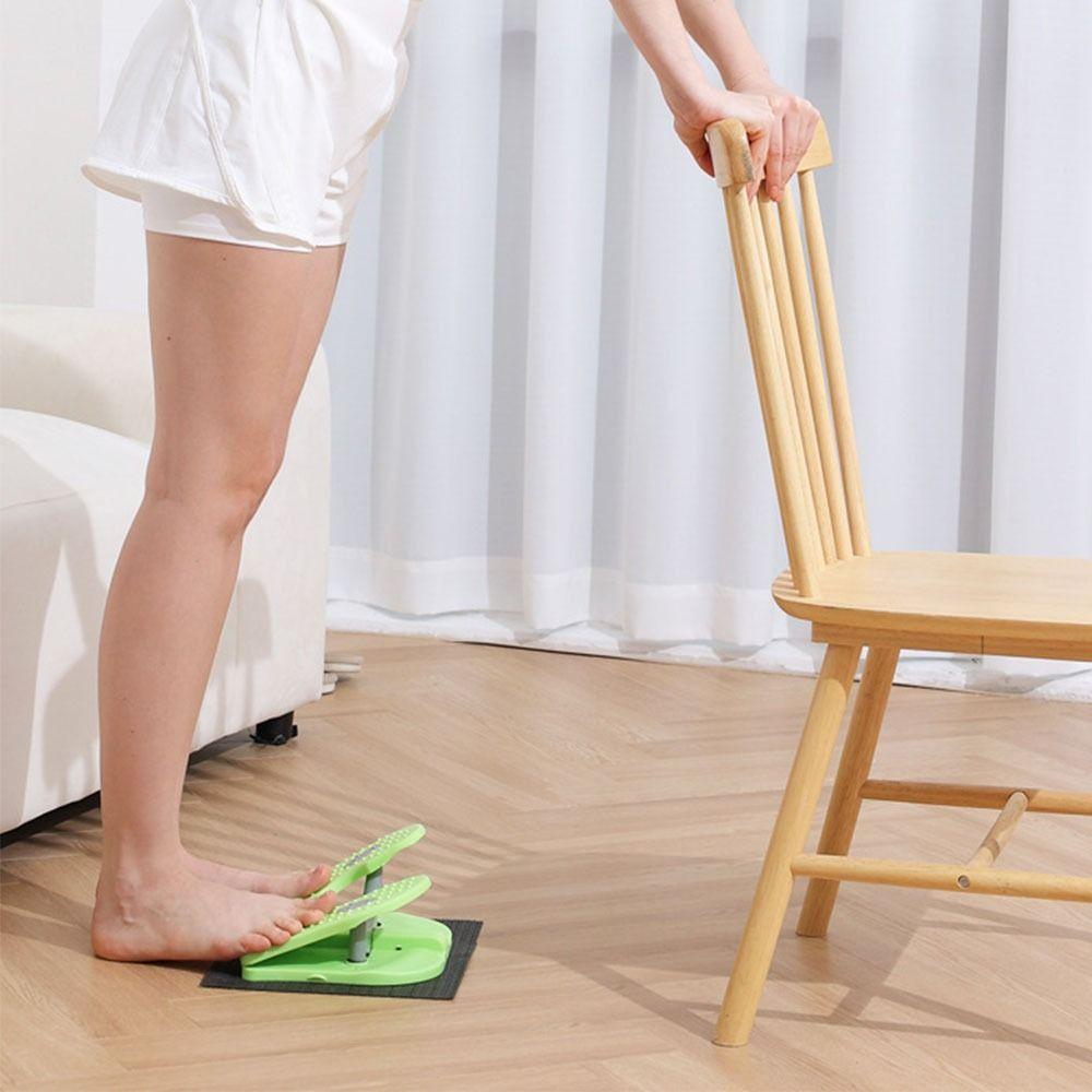 Portable Mini Foot Pedal Treadmill Foldable Mini Stepper Trainer Foot Stepper Machine Under Desk