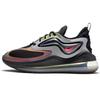 Мужские кроссовки Air Max Zephyr Evolution of Icon Grey Charcoal Celery CV8834-001