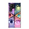 Чехол для телефона Oshi No Ko для Samsung Galaxy S26 S25 Edge S24 S23 FE S22 Ultra S21 Plus S20 + Fundas Cover Coque Galaxy S25 S24 S23