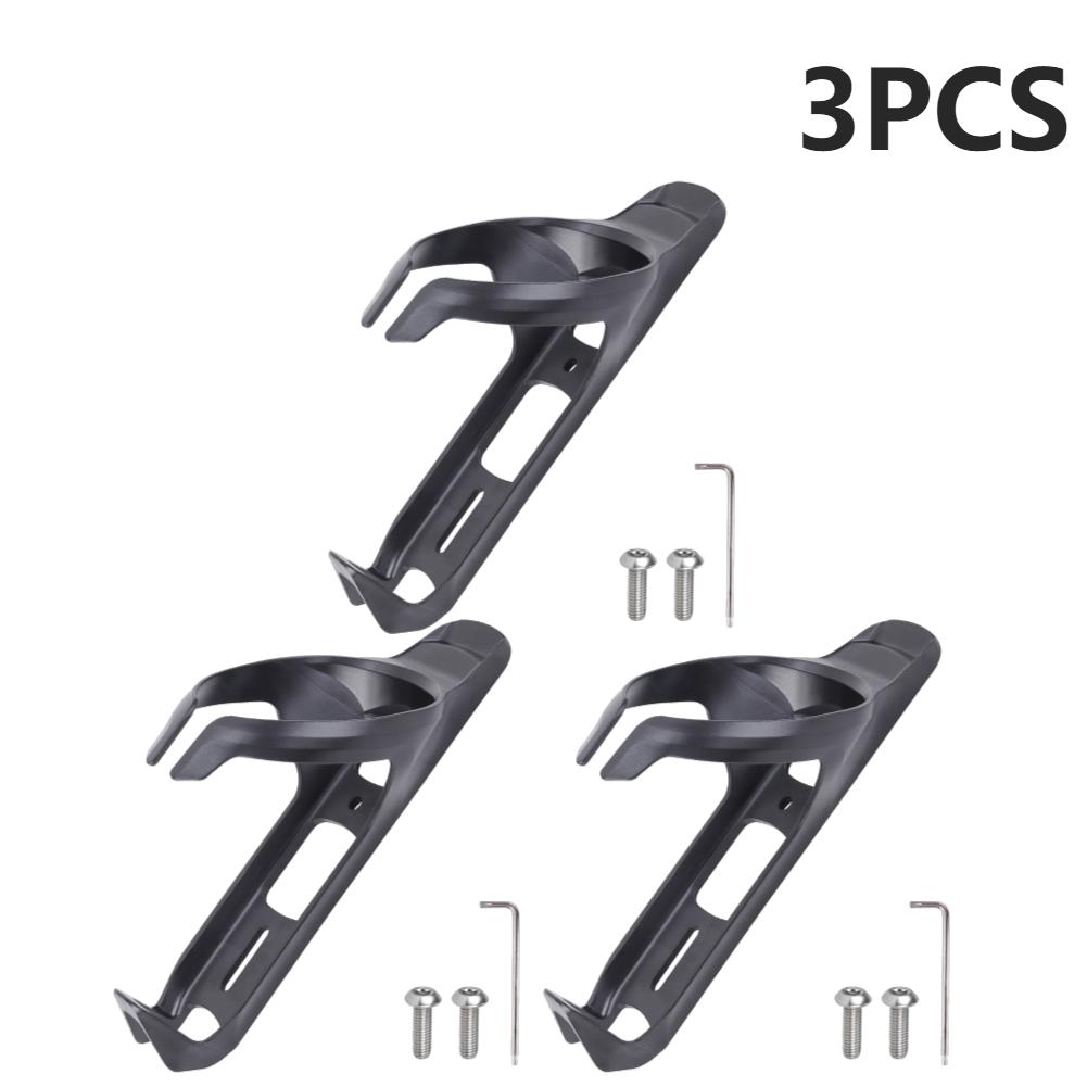 2-6 шт. Велосипедный держатель для бутылки с GPS-трекером, противоугонный держатель для велосипедной фляги, устойчивый к царапинам, кронштейн для велосипедной фляги для Apple AirTag