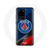 Case for Samsung Galaxy S20 Ultra PSG Paris Saint Germain Logo