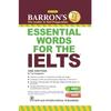Книги Barron' Essential Words For The Ielts Reading — это своего рода развлечение. Чтение