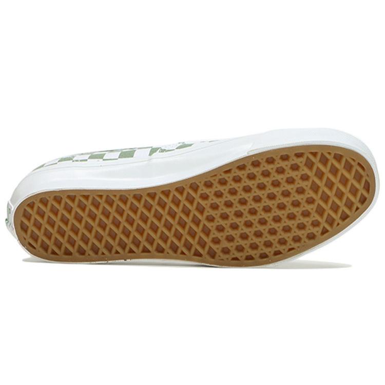 Оригинальные Og Vans Lx 'Шахматная доска - Loden' VN0A5FBDLDN