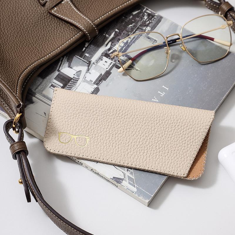 Мягкий защитный чехол для очков унисекс, чехол для солнцезащитных очков, сумка для очков, защитный чехол для очков для чтения