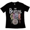 Womens/Ladies Sgt Pepper T-Shirt