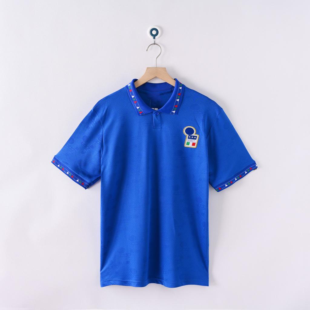 Retro Jerseys World Cup Commemorative Edition Mexico Spain Germany Argentina Netherlands Host Guest Football Uniforms