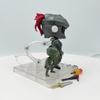 Убийца гоблинов аниме фигурка ПВХ фигурка Коллекционная модель куклы игрушки подарки