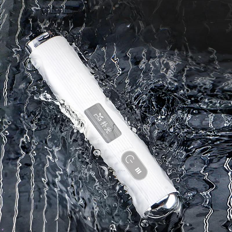 Электрический садовый опрыскиватель портативный перезаряжаемый распылитель с питанием от аккумулятора Plant Mister Sprayer для домашнего сада