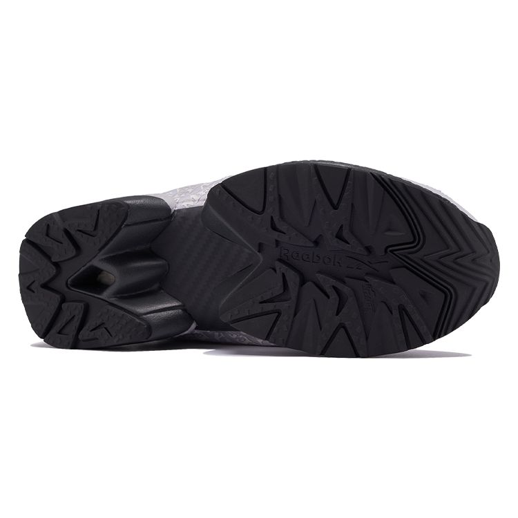 Eames Office x Reebok InstaPump Fury 95 Холодный серый Унисекс Кроссовки 100072099